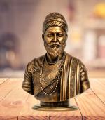 Shivaji Maharaj Sculpture