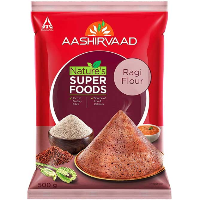  Nature's Super...